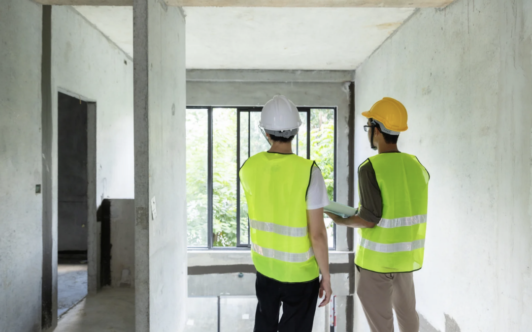 3 Ways To Open Up Living Space in Your Home